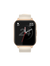 The New India Premium Stainless Bluetooth Smartwatch