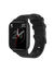 The New India Premium Stainless Bluetooth Smartwatch